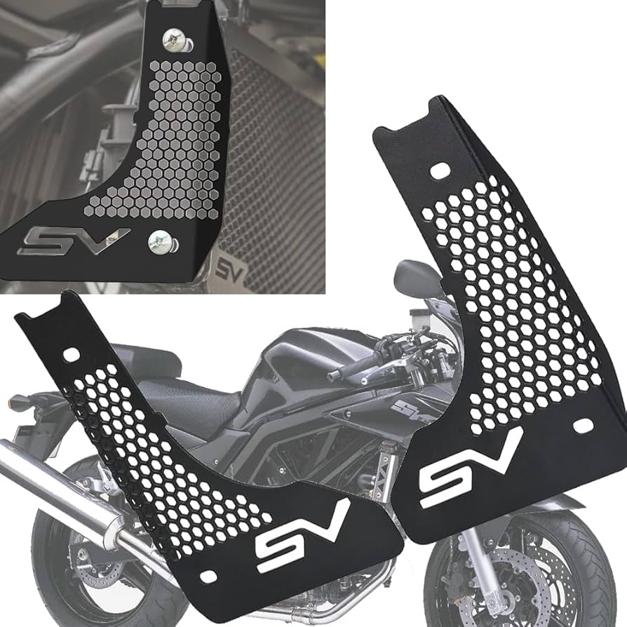 Amazon | FOR SV 650 2025 2024-2021 新アクセサリー